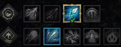 《暗黑破坏神4》附魔等级系统详解