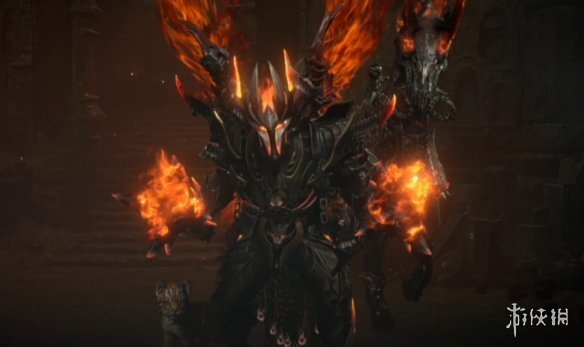 《暗黑破坏神4》快速升级路线规划