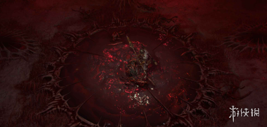 《暗黑破坏神4》罗盘任务的解锁途径