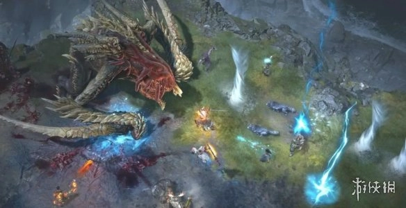 解析《暗黑破坏神4》中紫色任务无法进行的缘由