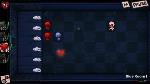 以撒大战僵尸(4)