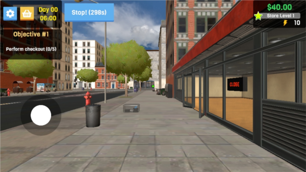 服装店模拟器手机版(1)