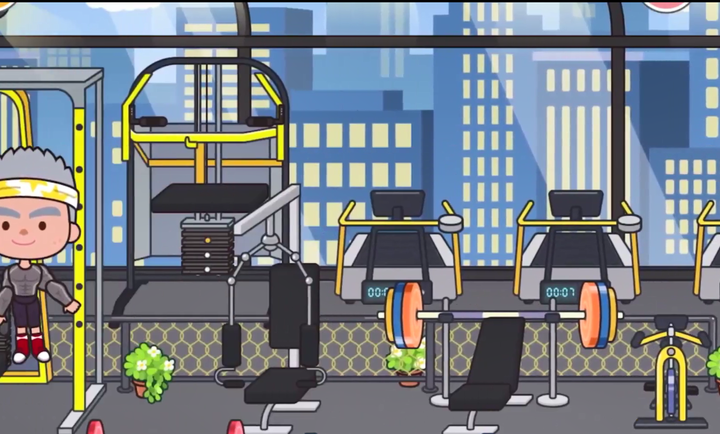 米加小镇：世界面包店无广告版(3)