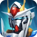 敢達爭鋒對決機甲全解鎖版