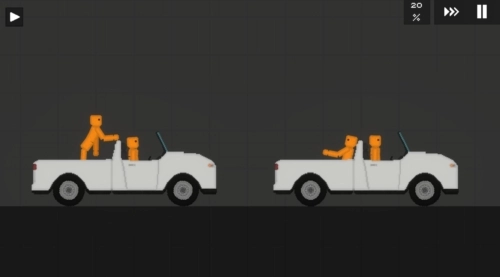 水果游樂場模組版-截圖2