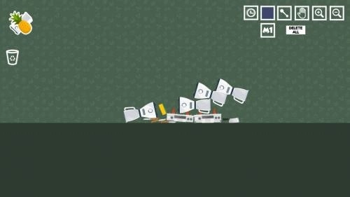 水果游樂場模組版-截圖1