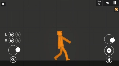 水果游樂場模組版-截圖3