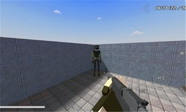 暴力沙盒中文版(3)