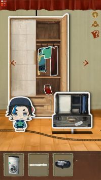 栖云异梦：睹玉(3)