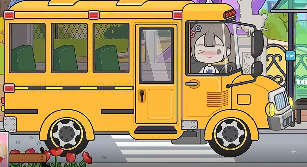 米加小镇世界宝宝之家版(2)