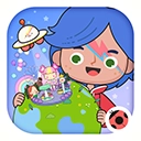 米加小鎮嬰兒房最新版