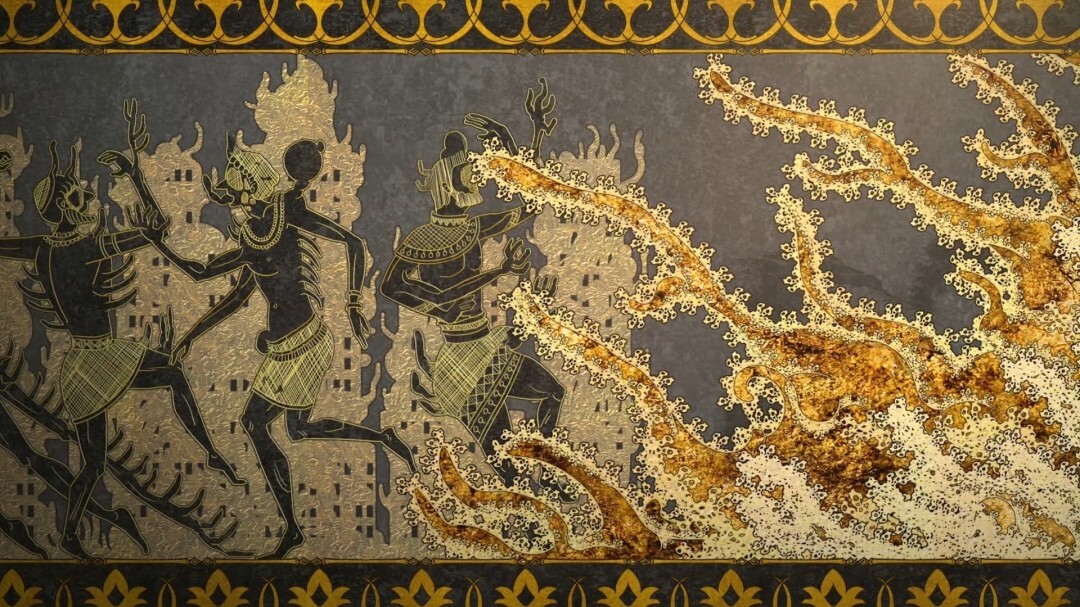 《噬血代码2》世界观与角色情报公开据点新增温泉休闲功能