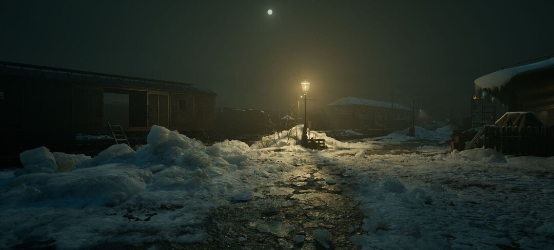 抗日题材游戏《抵抗者》登陆Steam平台集谍战解谜与动作射击元素于一体