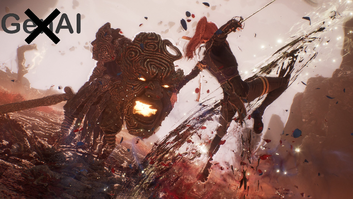 是辩解还是真相？《光与影：33号远征队》开发者表示早已停用AI