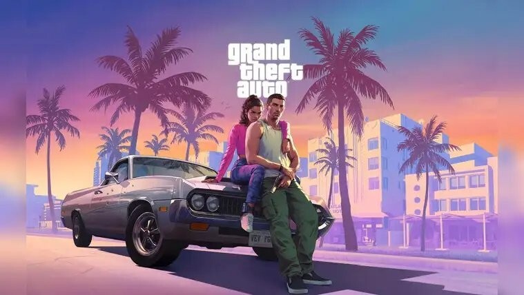 《GTA6》主机版安装容量被传高达676.7GB！多方发声辟谣：“这根本不可能！”