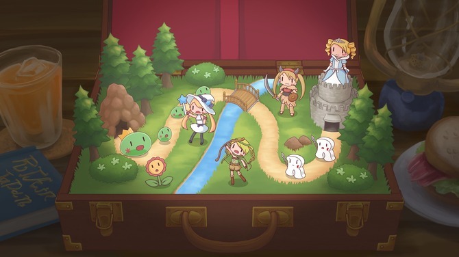 速通大会RTAinJapan今日拉开帷幕任天堂多款游戏再度亮相