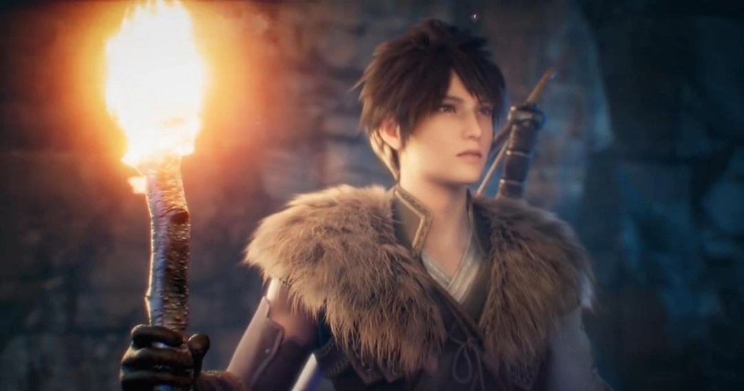 大动作来了！国产新作《抵抗者》和《仙剑四》重制版实机预告即将发布