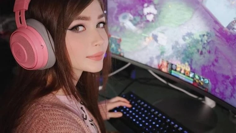 调研表明超五成玩家是女性 不愿发声源于对骚扰的担忧