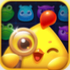 開心消消樂單機版