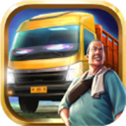 印尼卡车模拟器魔改版