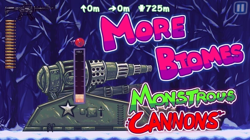 超級投擲龜-截圖1