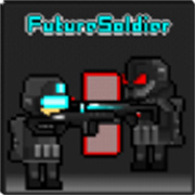 未来战士重置版