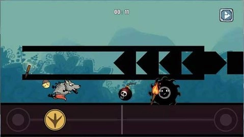 有妖酷跑-截圖2