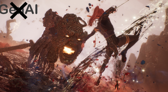 辩解抑或真相？《光与影：33号远征队》开发团队表示早已停用AI技术