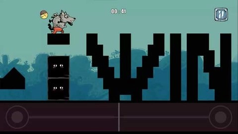 有妖酷跑-截圖4