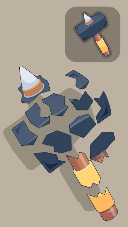 迷你挑战小游戏去广告版(2)