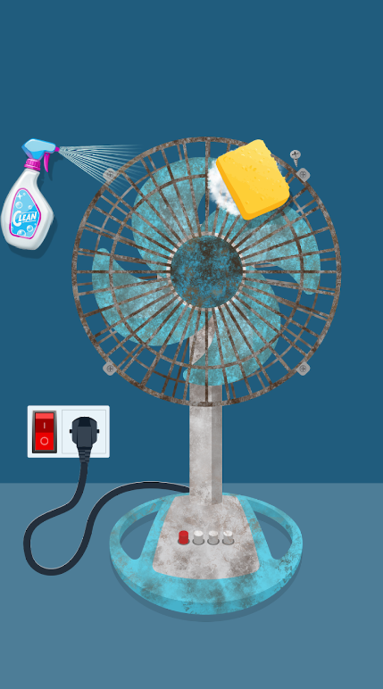 迷你挑战小游戏去广告版(3)