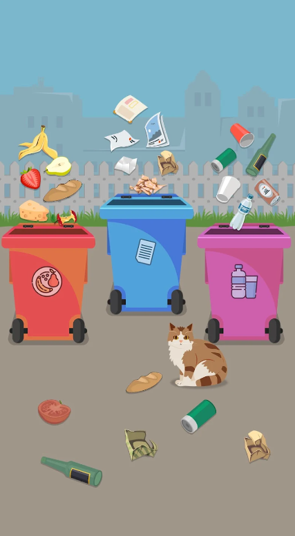 迷你挑战小游戏去广告版(4)