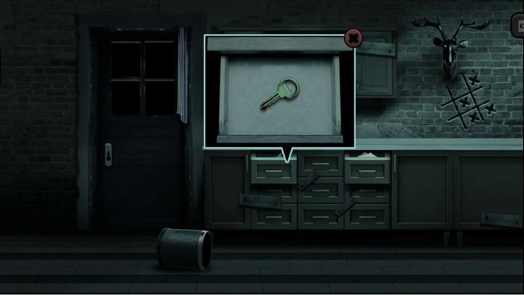 纸人回魂阴阳镇传说图2