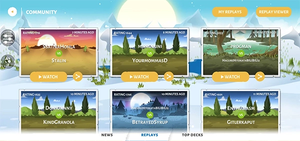 火柴人戰(zhàn)爭3-截圖3