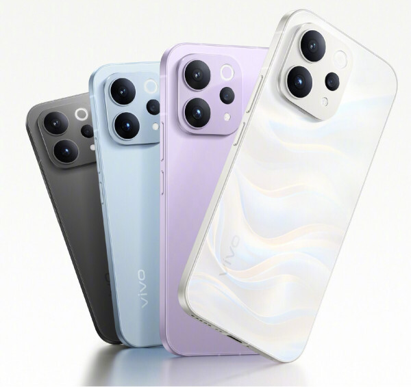 「3+6+N」Live玩法一次配齐！vivoS50开启影像全能新体验