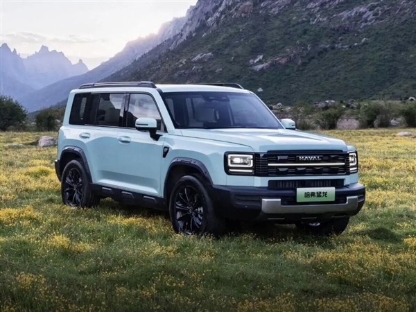 长城哈弗将搭载Momenta智驾方案，具备156TOPS算力与L2+级辅助驾驶功能，新车预计明年初正式上市