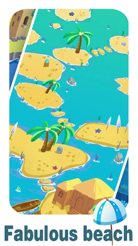 沙灘風情-截圖4