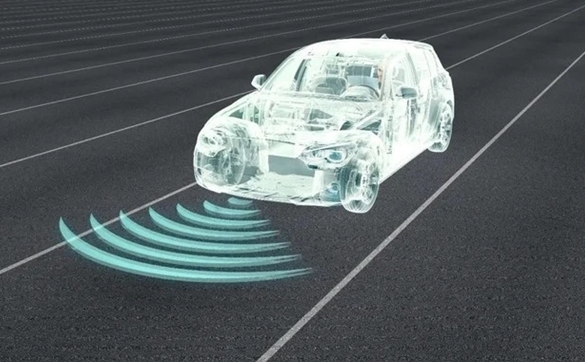 毫米波雷达行业领军企业承泰科技启动IPO征程，其创始人曾任职华为工程师