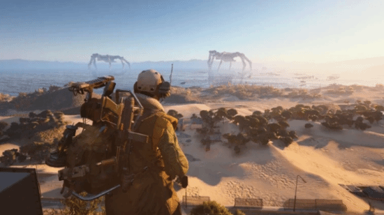 前职业电竞选手虐打休闲玩家，扬言：嫌强制PvP机制就别玩这游戏