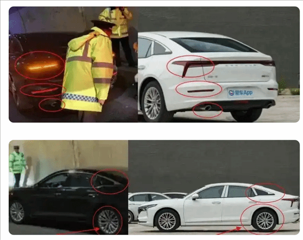 经历刹车失灵、以115时速狂奔490公里的司机：已完成退车退款并得到赔偿