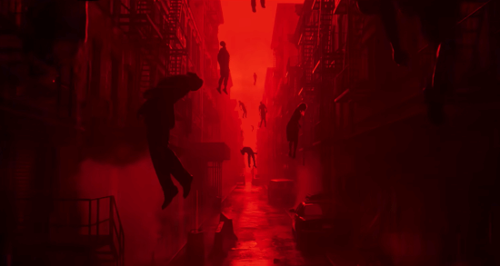 《控制Resonant》官方宣布：首发将同步上线Steam平台！