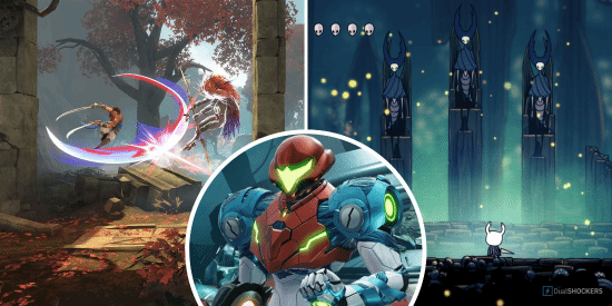 这个词20年前就已出现！究竟是谁创造了“银河恶魔城”这一说法？