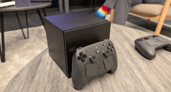 Steam主机能否战胜PS6？外媒深度解析：更适合休闲玩家群体