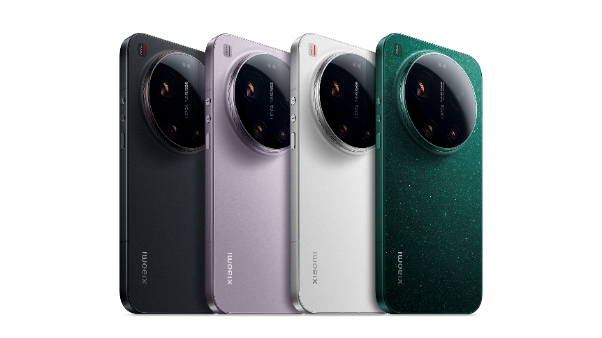 作为年度影像旗舰的标杆之作，Xiaomi 17 Ultra搭载第五代骁龙8至尊版震撼亮相