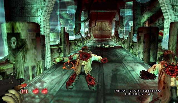 死亡之屋3手机版-图4