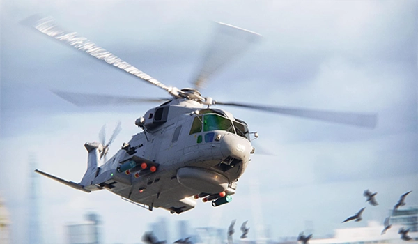 現代戰艦-截圖3