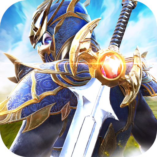 大天使之剑H5百度版