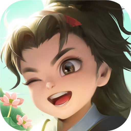 熱血江湖華為版