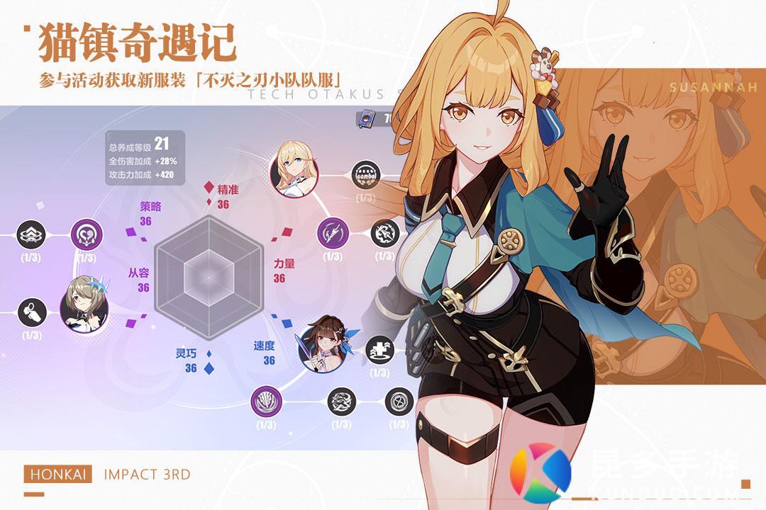 崩坏3bilibili版图4