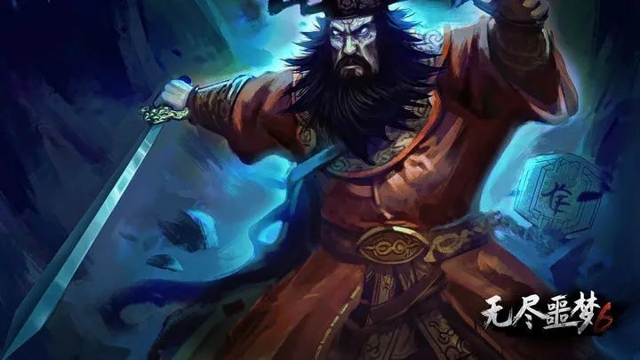 无尽噩梦6正版(1)